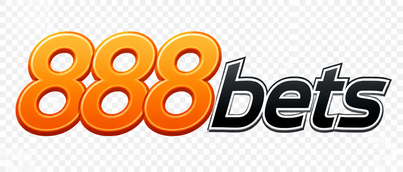 888 bets লোগো